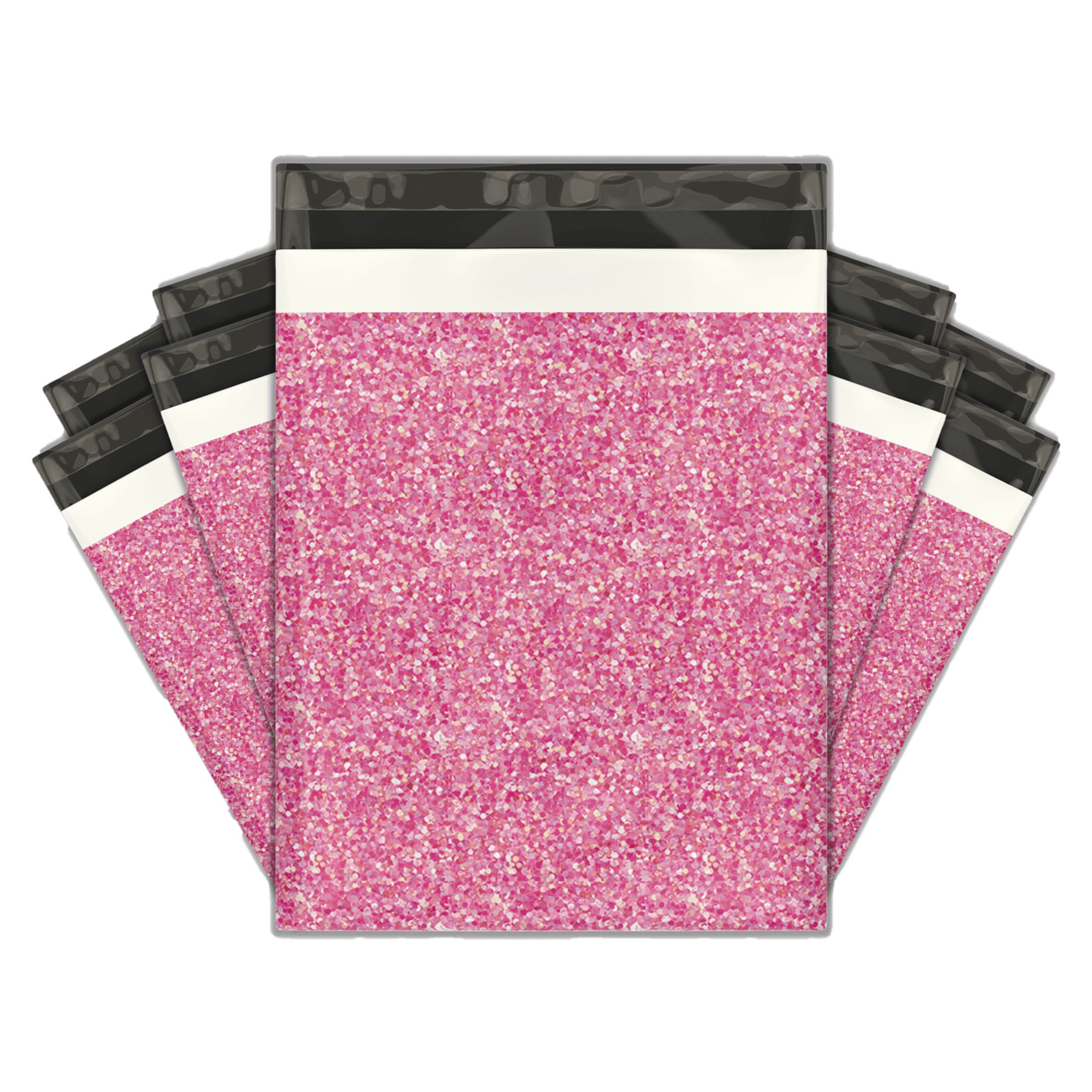 Printed best sale poly mailers