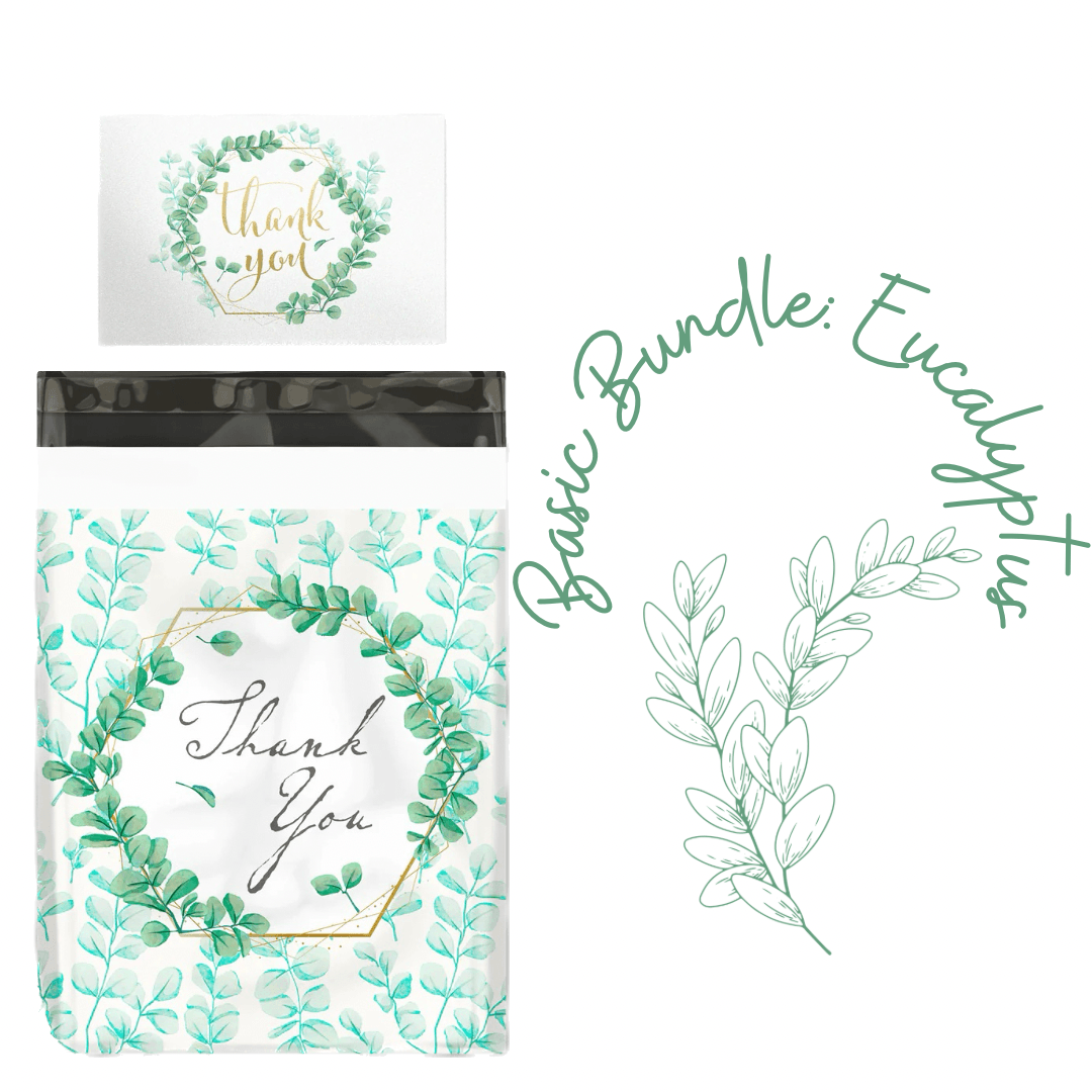 Eucalyptus Bundle - Pro Supply Global