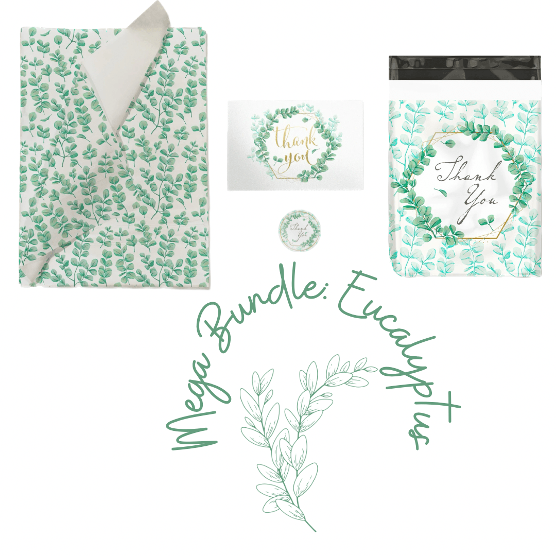 Eucalyptus Mega Bundle - Pro Supply Global