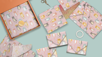 Cats Tissue Paper for Gift Bags