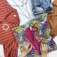 Sneakers Designer Tissue Paper for Gift Bags