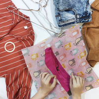 Cats Tissue Paper for Gift Bags