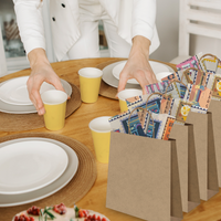 Stamps Designer Tissue Paper for Gift Bags