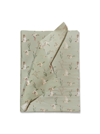 Ducks Designer Tissue Paper For Gift Bags