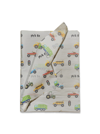 Trucks Designer Tissue Paper for Gift Bags