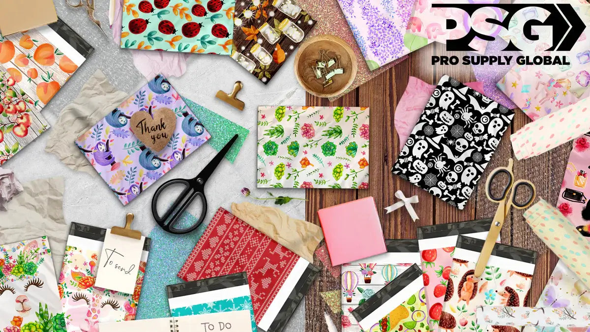 A huge Collection of Packaging and Shipping Supplies | Pro Supply Global