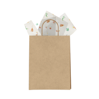 Fishing Designer Tissue Paper For Gift Bags