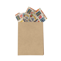 Stamps Designer Tissue Paper for Gift Bags