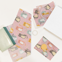 Cats Tissue Paper for Gift Bags
