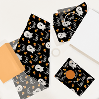 Halloween Tissue Paper for Gift Bags - Pro Supply Global