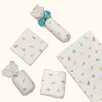 Fishing Designer Tissue Paper For Gift Bags