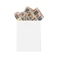 Stamps Designer Tissue Paper for Gift Bags