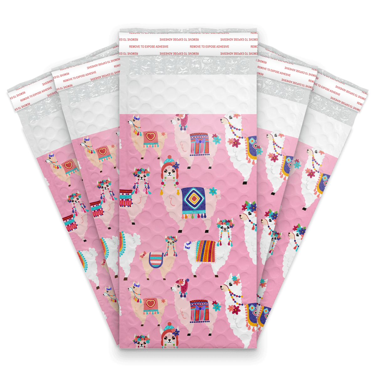 Dropship Poly Bubble Mailers 7 X 11; Pack Of 25 White Padded Shipping Envelopes For Mailing Tear Proof Bubble Mailer Padded Envelopes Waterproof Bubble Envelopes Bulk Self Seal Padded Mailers
