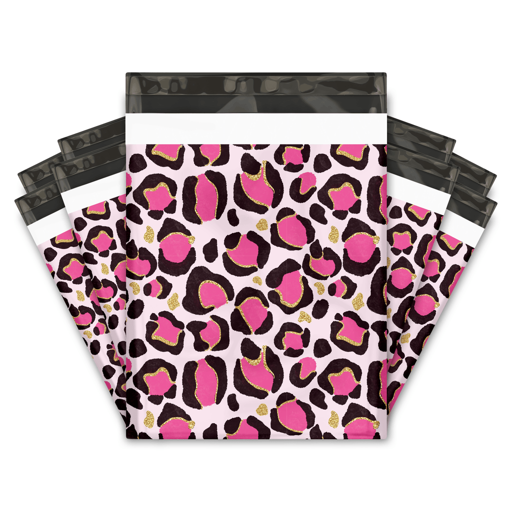 Printed best sale poly mailers