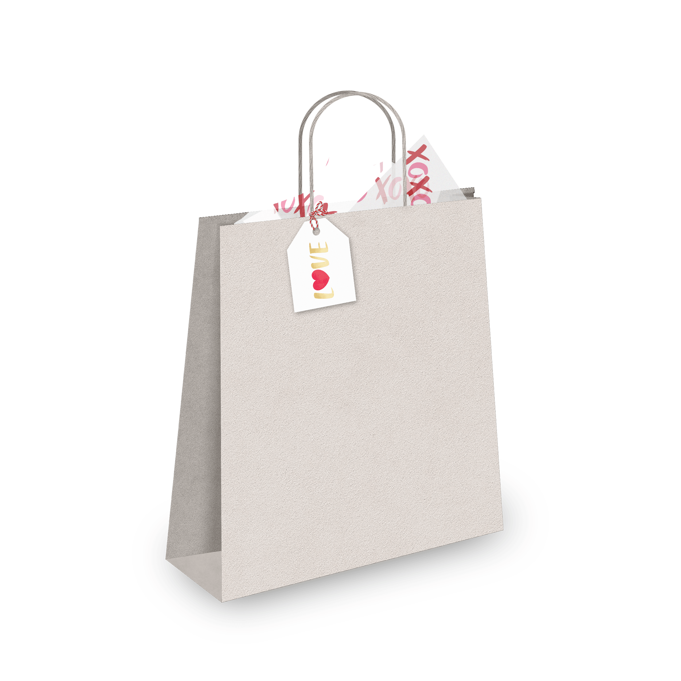 Love Gift Tags - Pro Supply Global