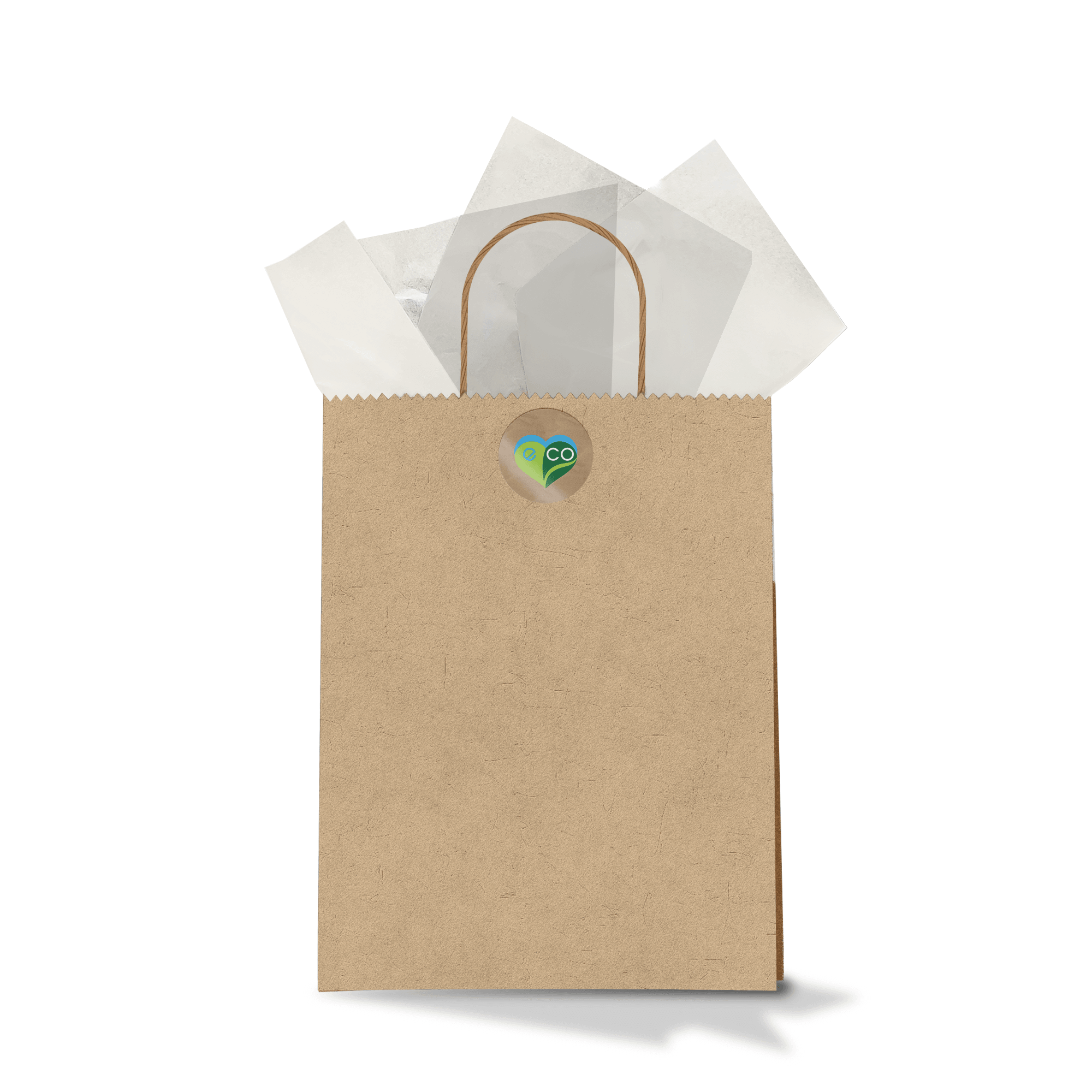 Eco Friendly Stickers - Pro Supply Global