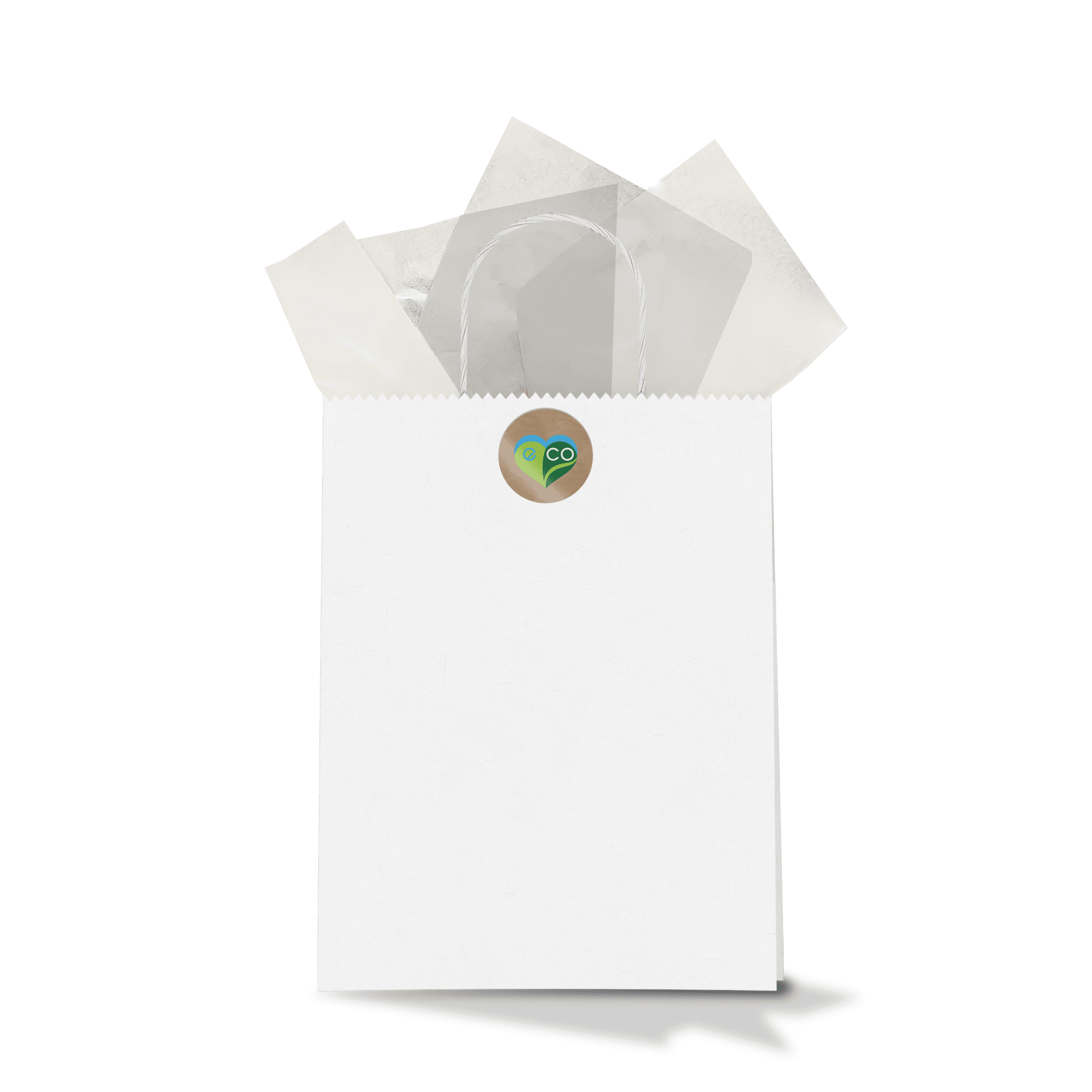 Eco Friendly Stickers - Pro Supply Global