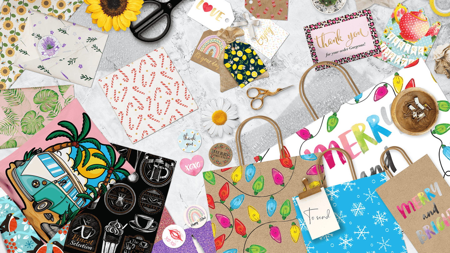 Everything But Poly - Pro Supply Global