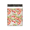 10x13 Apples and Blossoms Designer Poly Mailers Shipping Mailers Premium Printed Mailers Pro Supply Global