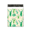 10x13 Cactus Designer Poly Mailers Shipping Envelopes Premium Printed Bags Pro Supply Global