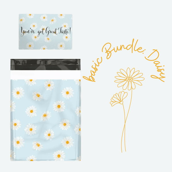 Daisies Bundle - Pro Supply Global