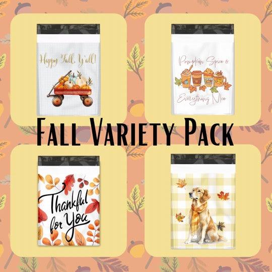 Fall Variety Pack Collection | Pro Supply Global