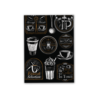10x13 Coffee Shop Poly Mailers – Shipping Bags for Small Business