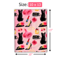 10x13 Fashion Poly Mailers – Shipping Bags for Small Business