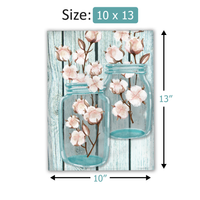 10x13 Cotton Poly Mailers – Shipping Bags for Small Business