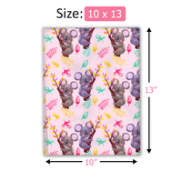 10x13 Koala Poly Mailers – Shipping Bags for Small Business
