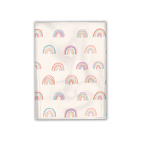 10x13 Rainbows Poly Mailers – Shipping Bags for Small Business