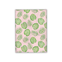 10x13 Palm Leaves Poly Mailers – Shipping Bags for Small Business