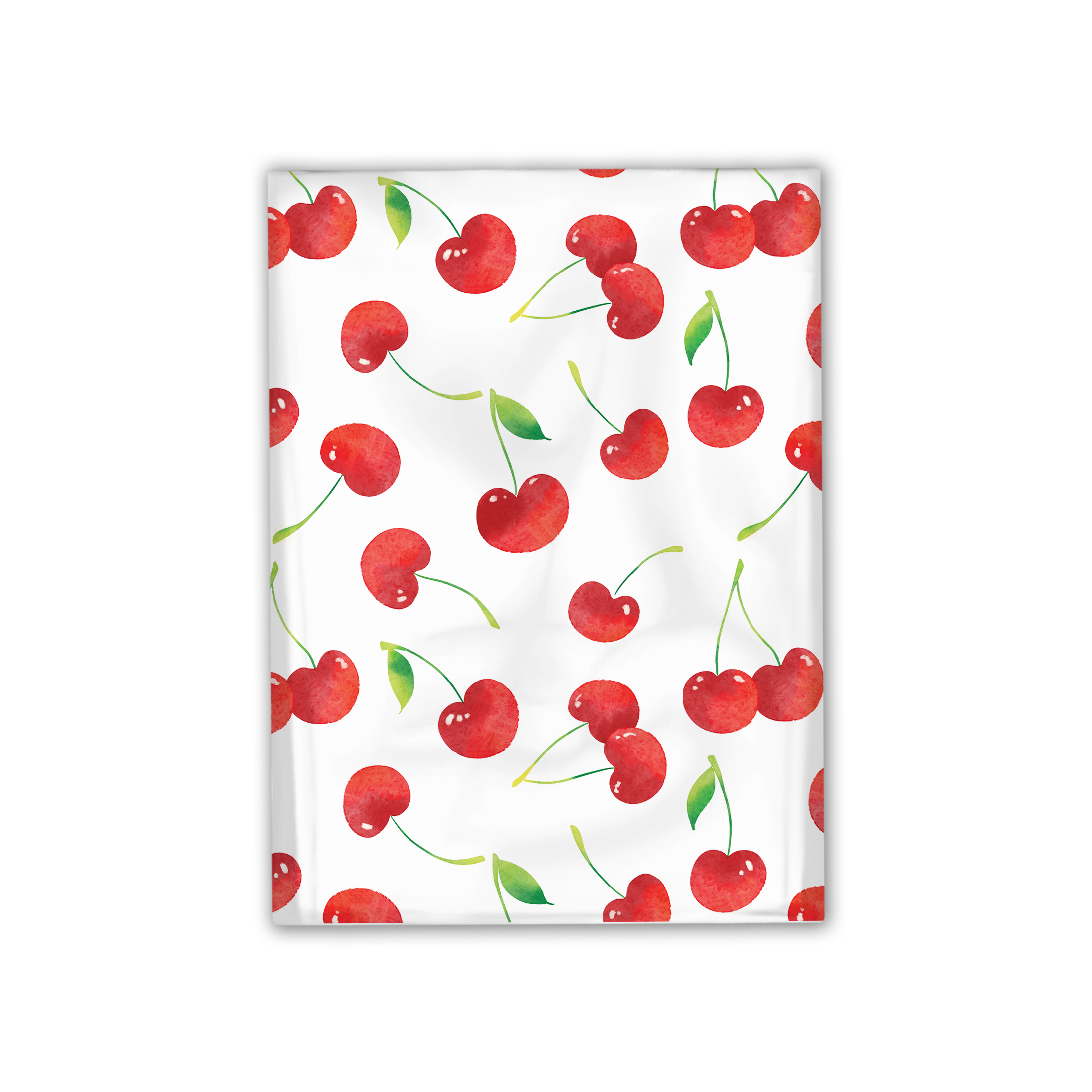 10x13 Cherries Designer Poly Mailers Bags | Explore Now