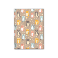 10x13 Cats Poly Mailers – Shipping Bags for Small Business
