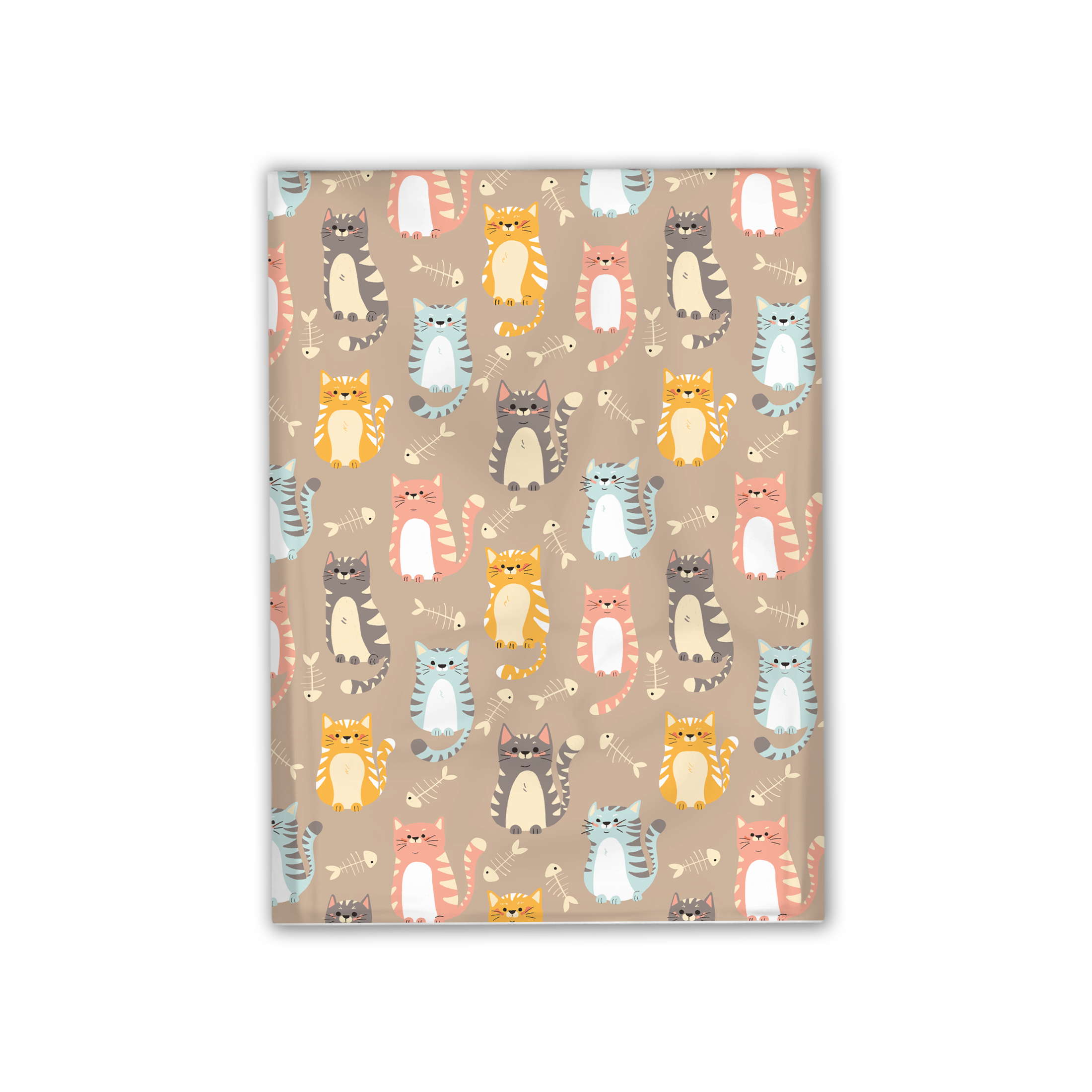 10x13 Cats Poly Mailers – Shipping Bags for Small Business