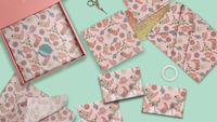 Cowboy Western 20x30 Tissue Paper – Gift Wrapping & Boutique Packaging