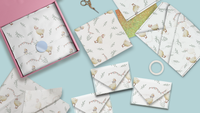 Geese 20x30 Tissue Paper – Gift Wrapping & Boutique Packaging
