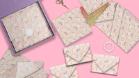 Unicorn 20x30 Tissue Paper – Gift Wrapping & Boutique Packaging