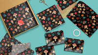 Fall Medley 20x30 Tissue Paper – Gift Wrapping & Boutique Packaging