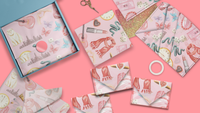 Pop-star 20x30 Tissue Paper – Gift Wrapping & Boutique Packaging