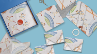 Baseball 20x30 Tissue Paper – Gift Wrapping & Boutique Packaging