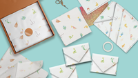 Fishing 20x30 Tissue Paper – Gift Wrapping & Boutique Packaging