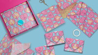 Doll 20x30 Tissue Paper – Gift Wrapping & Boutique Packaging