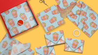 Popcorn 20x30 Tissue Paper – Gift Wrapping & Boutique Packaging
