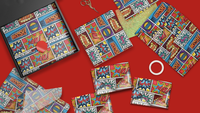 Superhero 20x30 Tissue Paper – Gift Wrapping & Boutique Packaging