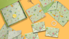 Cocktails Designer Tissue Paper For Gift Bags