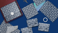 Nautical 20x30 Tissue Paper – Gift Wrapping & Boutique Packaging