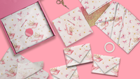 Fairy Tale Princess 20x30 Tissue Paper – Gift Wrapping & Boutique Packaging