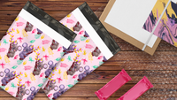 10x13 Koala Poly Mailers – Shipping Bags for Small Business