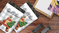 10x13 Easter Egg Poly Mailers – Shipping Bags for Small Business